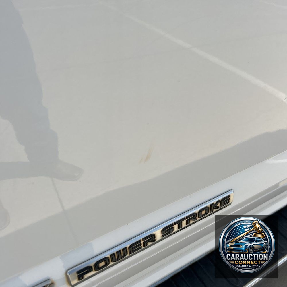 2021 Ford F-250 Super Duty Lariat