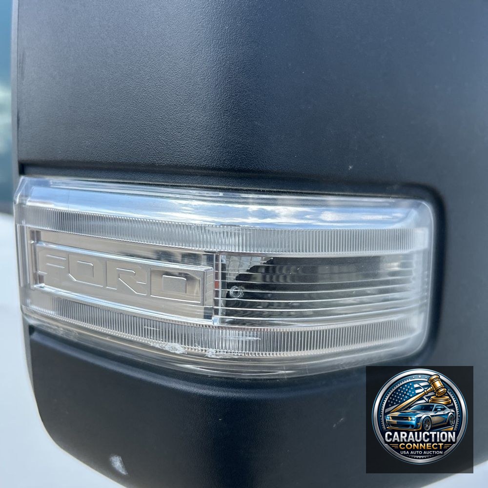 2021 Ford F-250 Super Duty Lariat