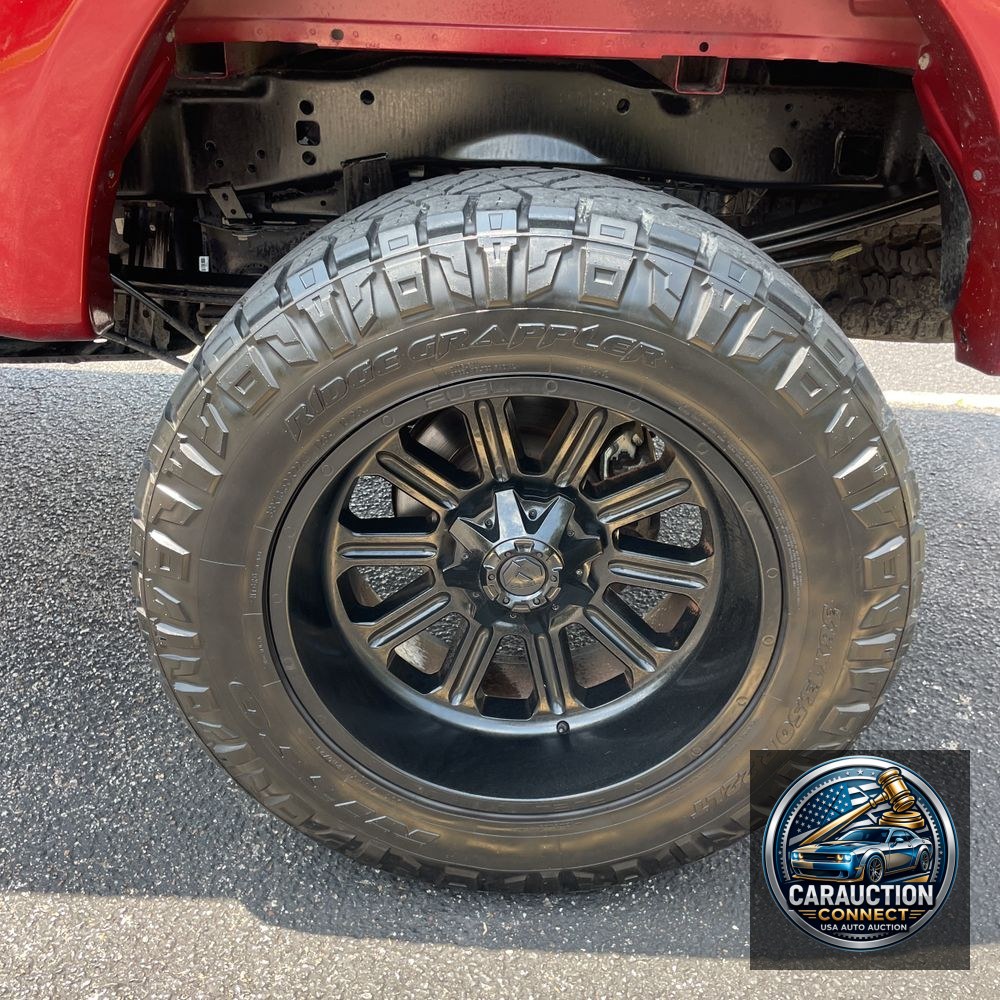2022 Ford F-250 Super Duty Lariat