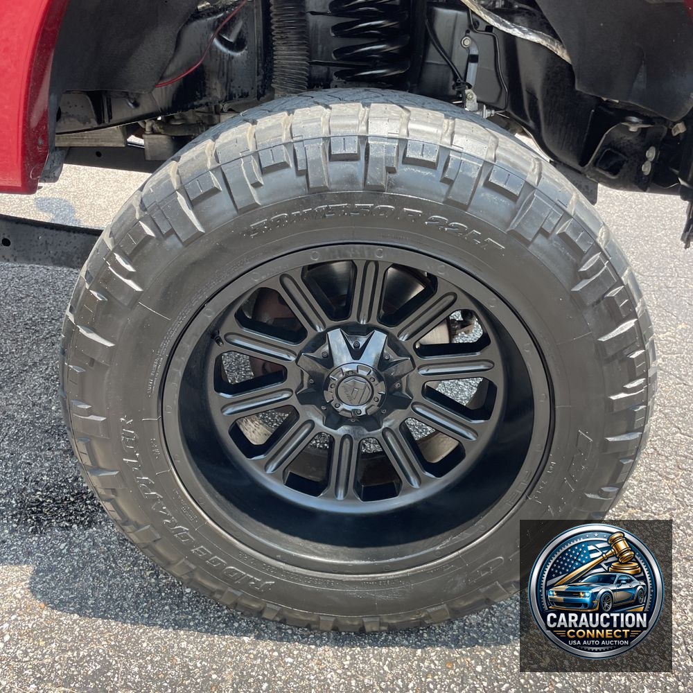 2022 Ford F-250 Super Duty Lariat
