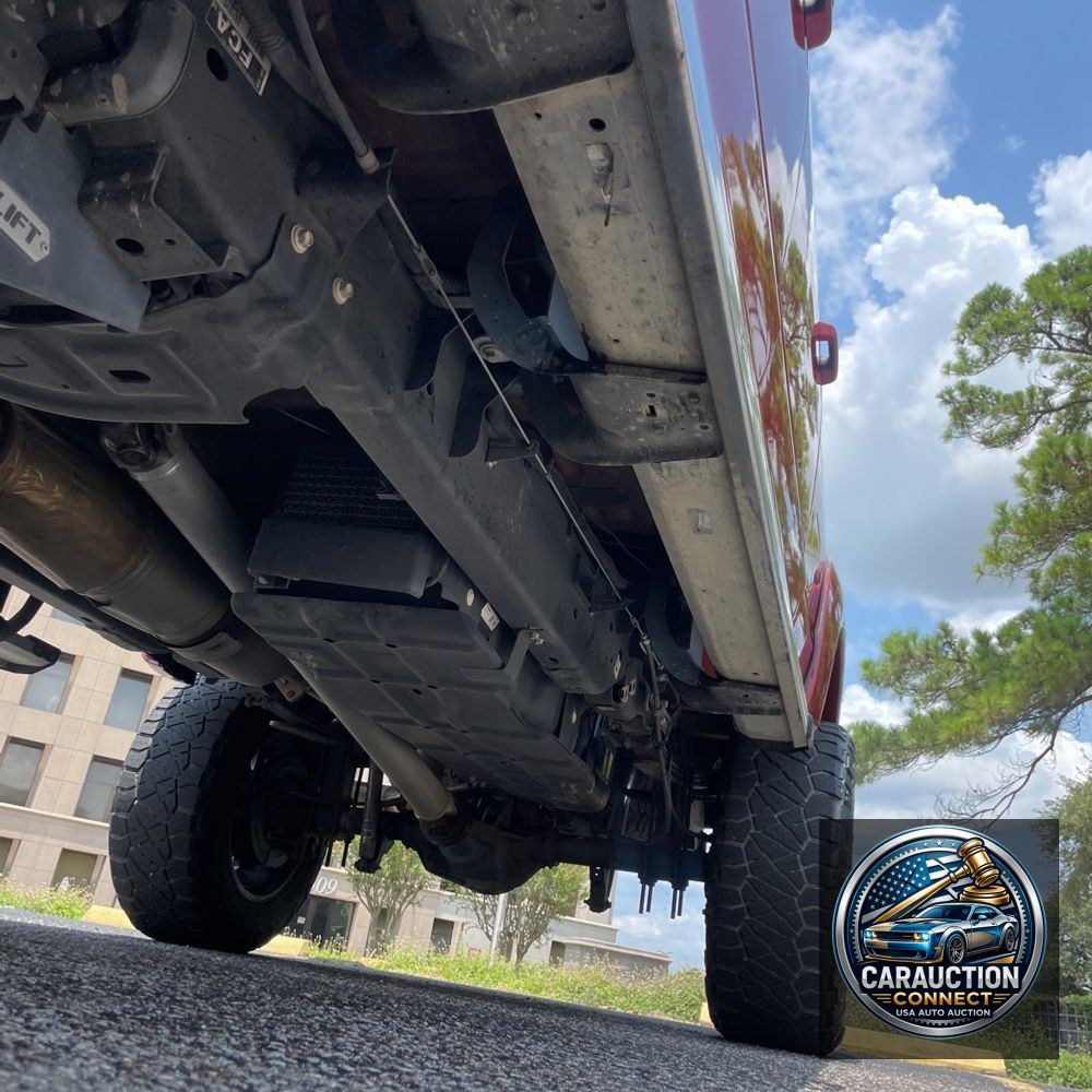 2022 Ford F-250 Super Duty Lariat