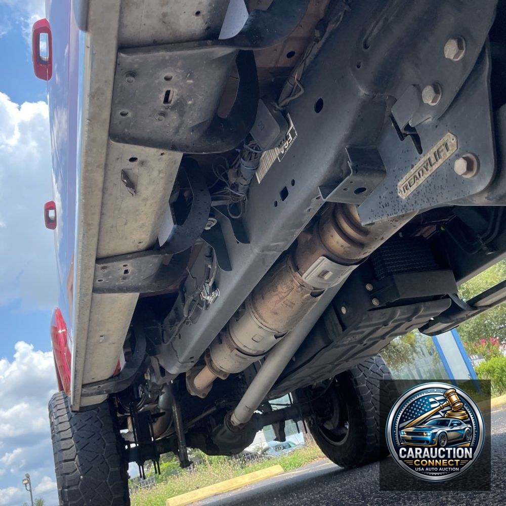 2022 Ford F-250 Super Duty Lariat