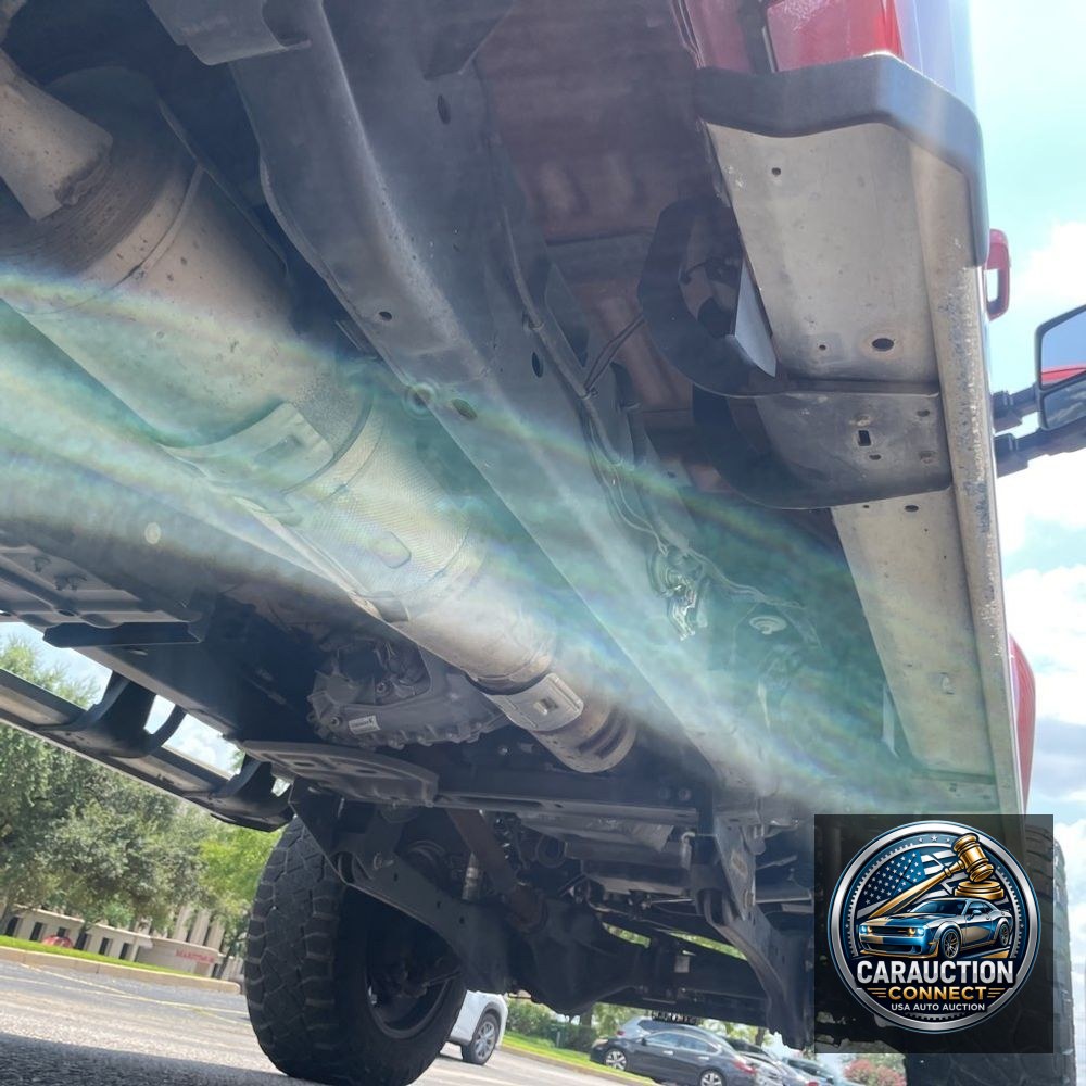 2022 Ford F-250 Super Duty Lariat