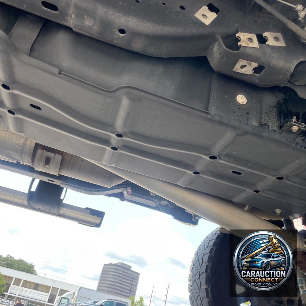 2022 Ford F-250 Super Duty Lariat