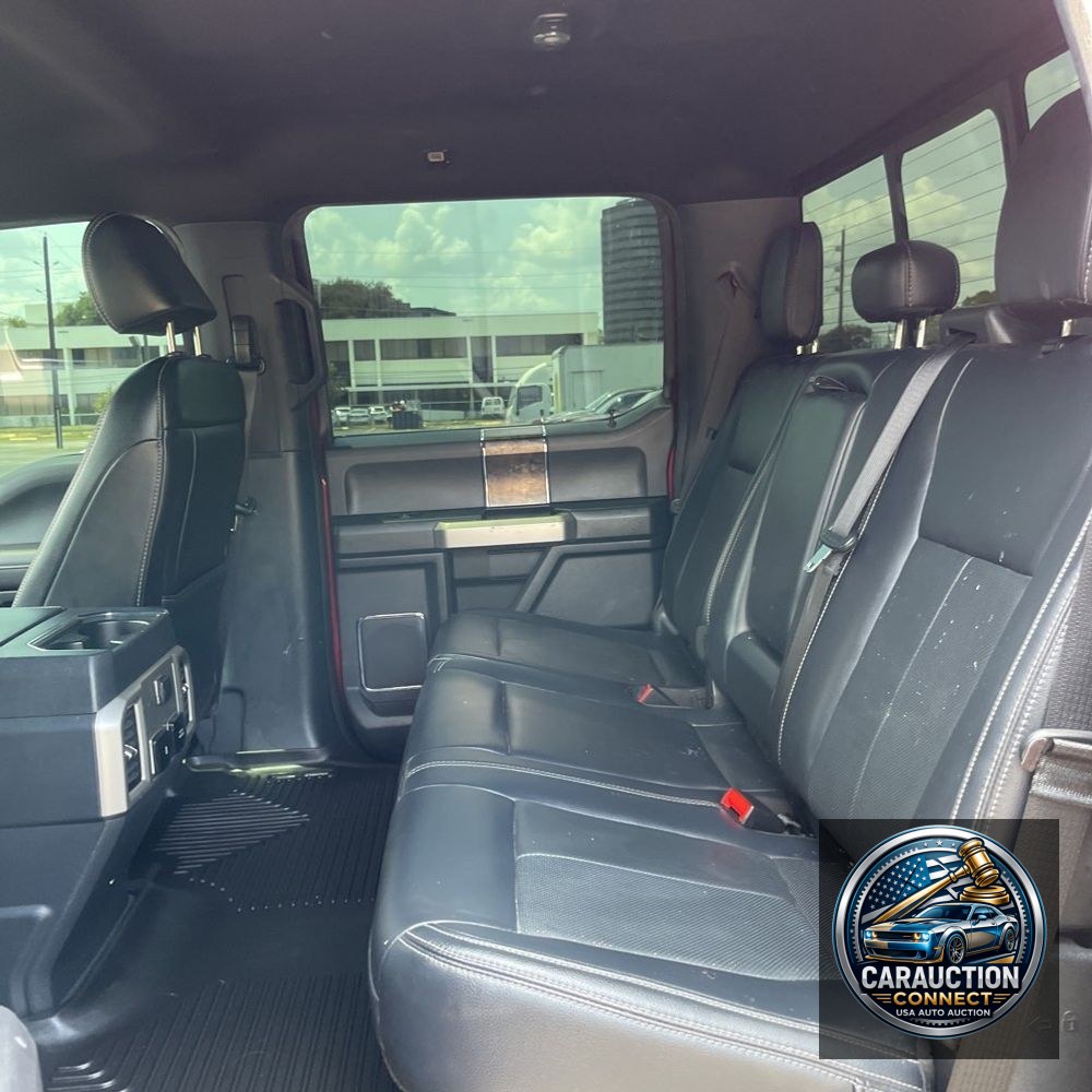 2022 Ford F-250 Super Duty Lariat