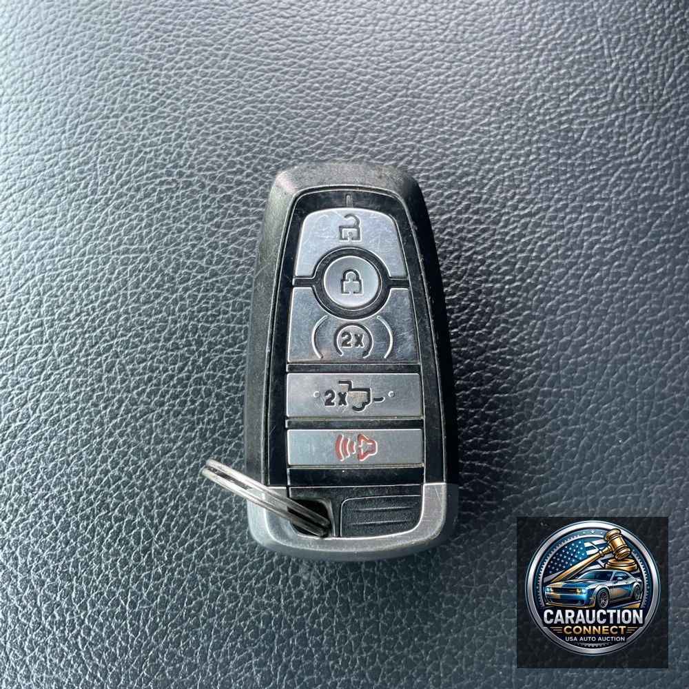 2022 Ford F-250 Super Duty Lariat