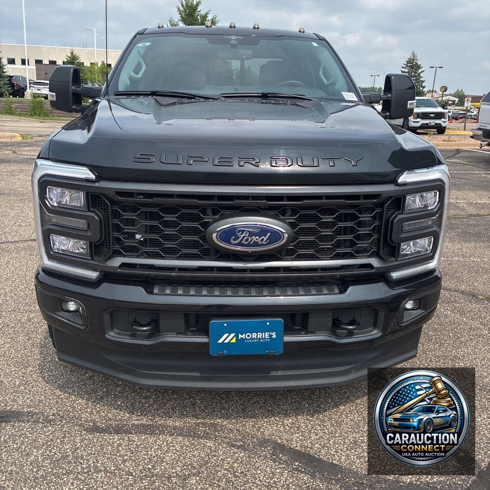 2023 Ford F250 S/D Lariat