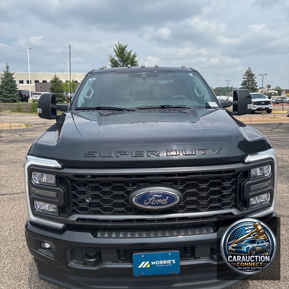 2023 Ford F250 S/D Lariat