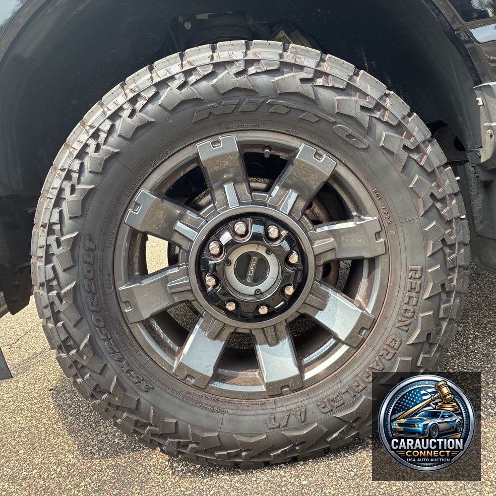2023 Ford F250 S/D Lariat