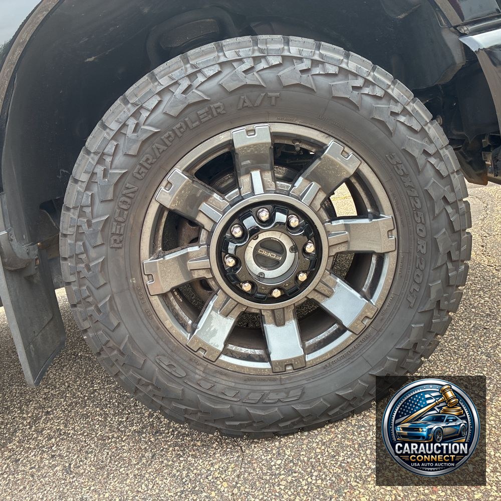 2023 Ford F250 S/D Lariat