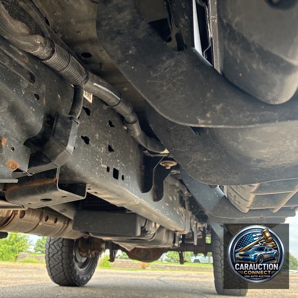 2023 Ford F250 S/D Lariat