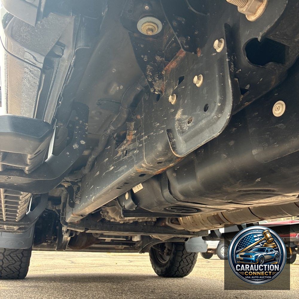 2023 Ford F250 S/D Lariat
