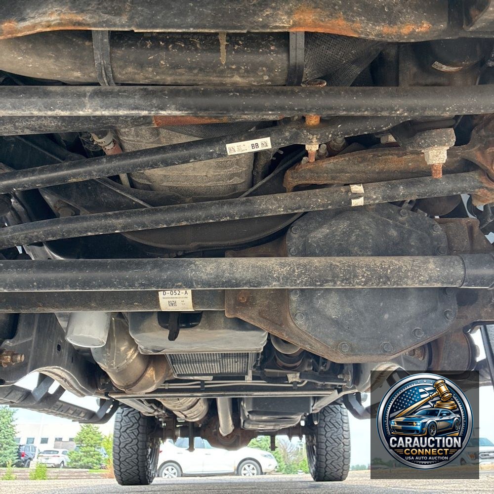 2023 Ford F250 S/D Lariat