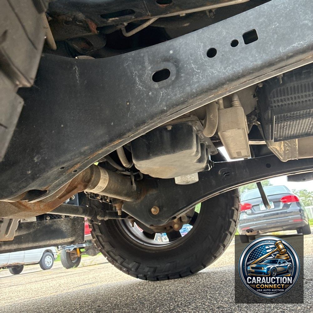 2023 Ford F250 S/D Lariat