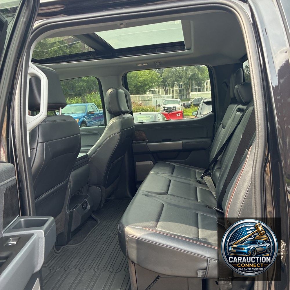 2023 Ford F250 S/D Lariat