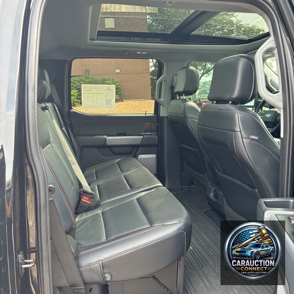 2023 Ford F250 S/D Lariat