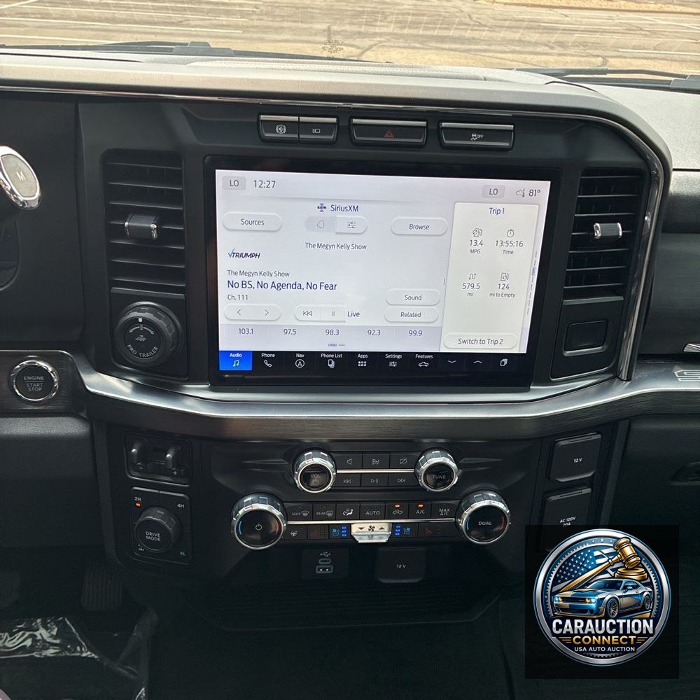2023 Ford F250 S/D Lariat