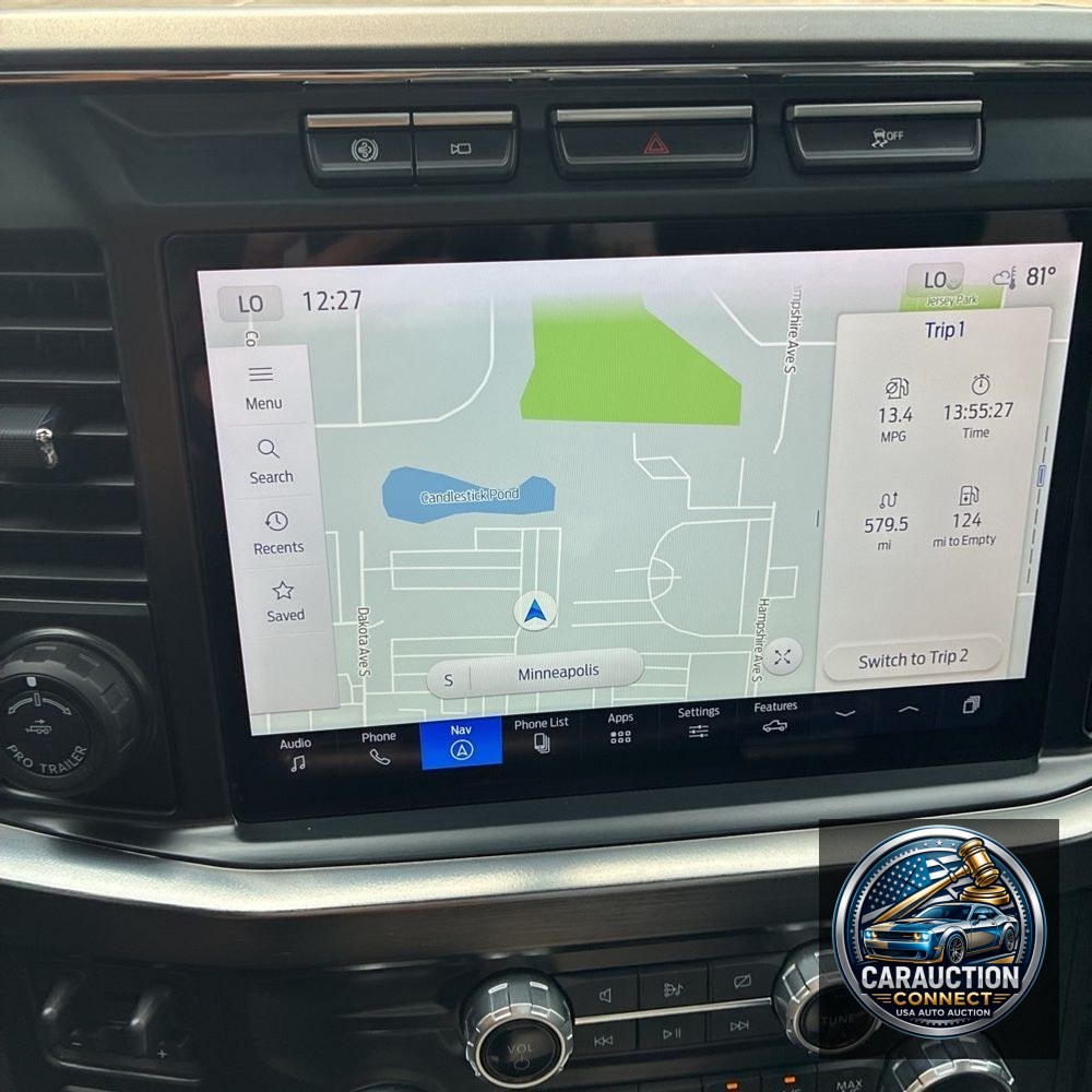2023 Ford F250 S/D Lariat