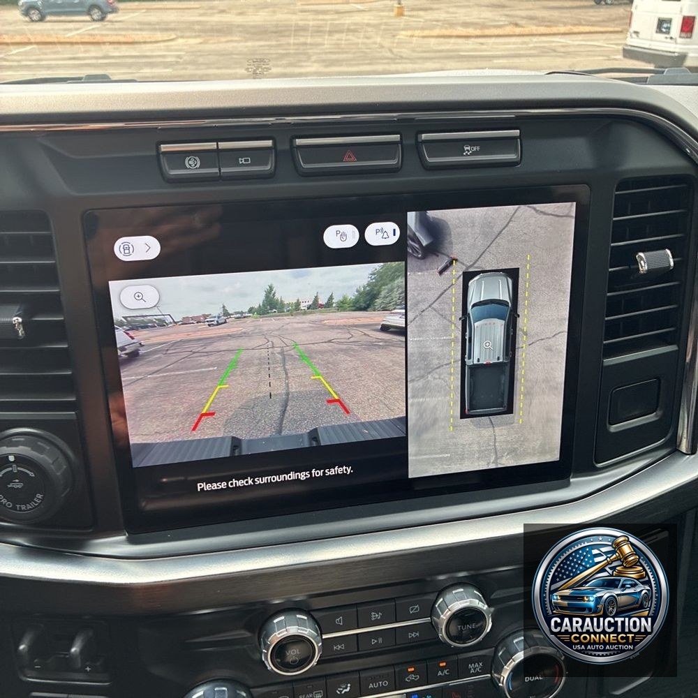 2023 Ford F250 S/D Lariat
