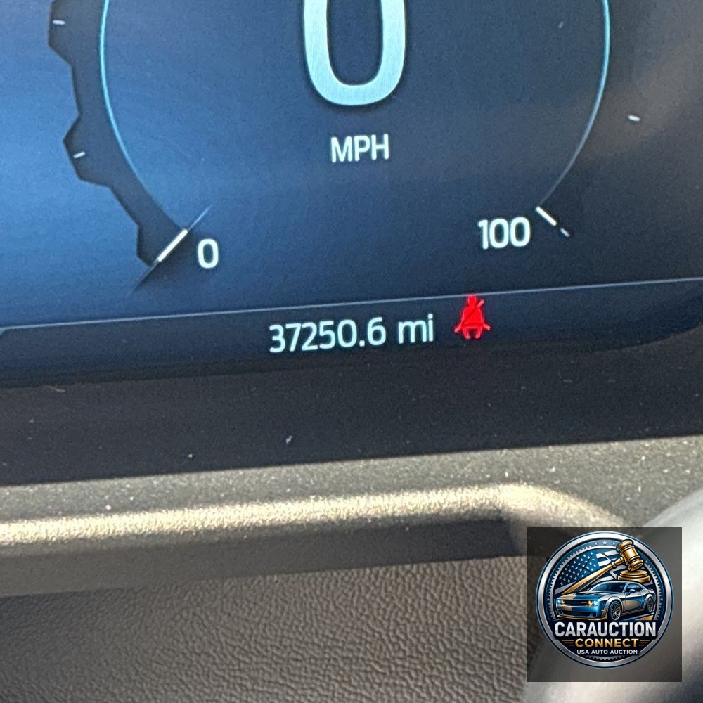 2023 Ford F250 S/D Lariat