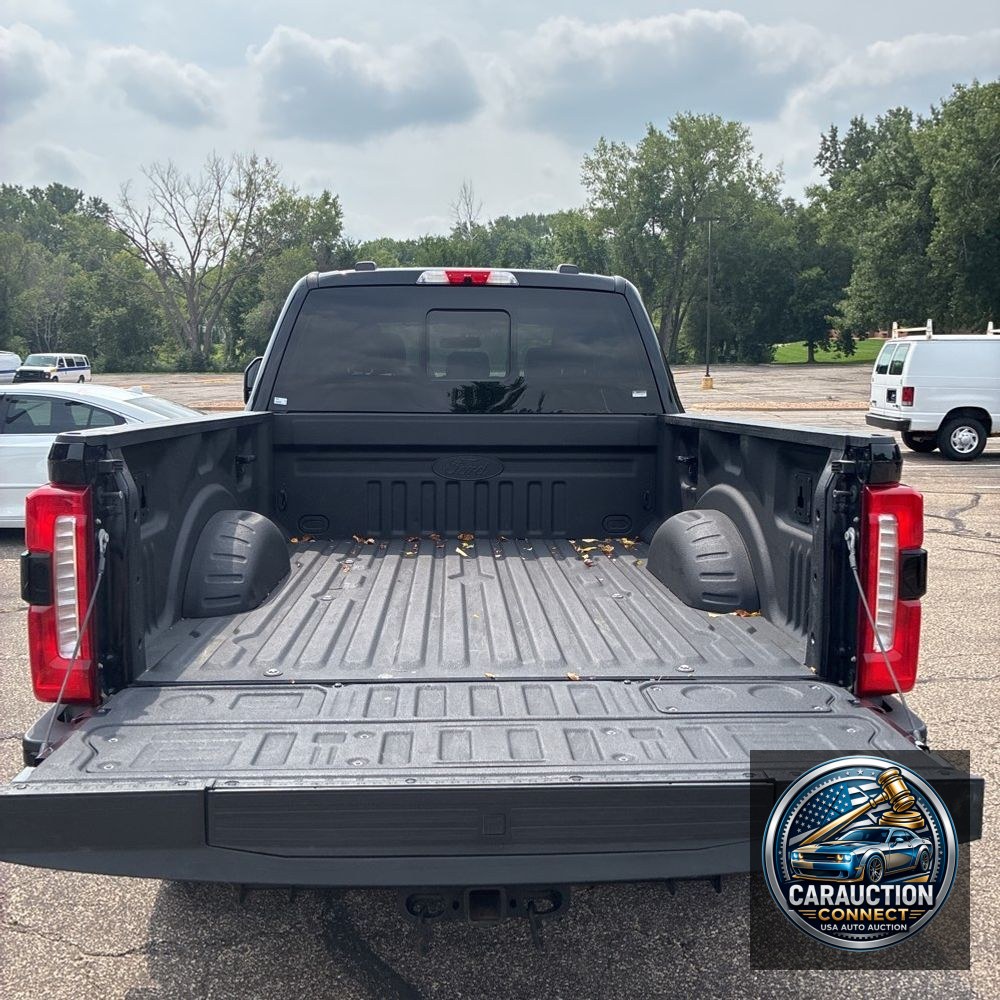 2023 Ford F250 S/D Lariat