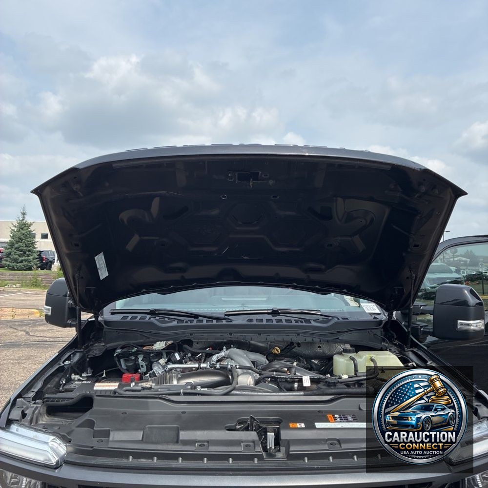 2023 Ford F250 S/D Lariat