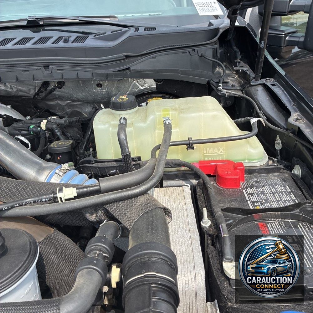 2023 Ford F250 S/D Lariat
