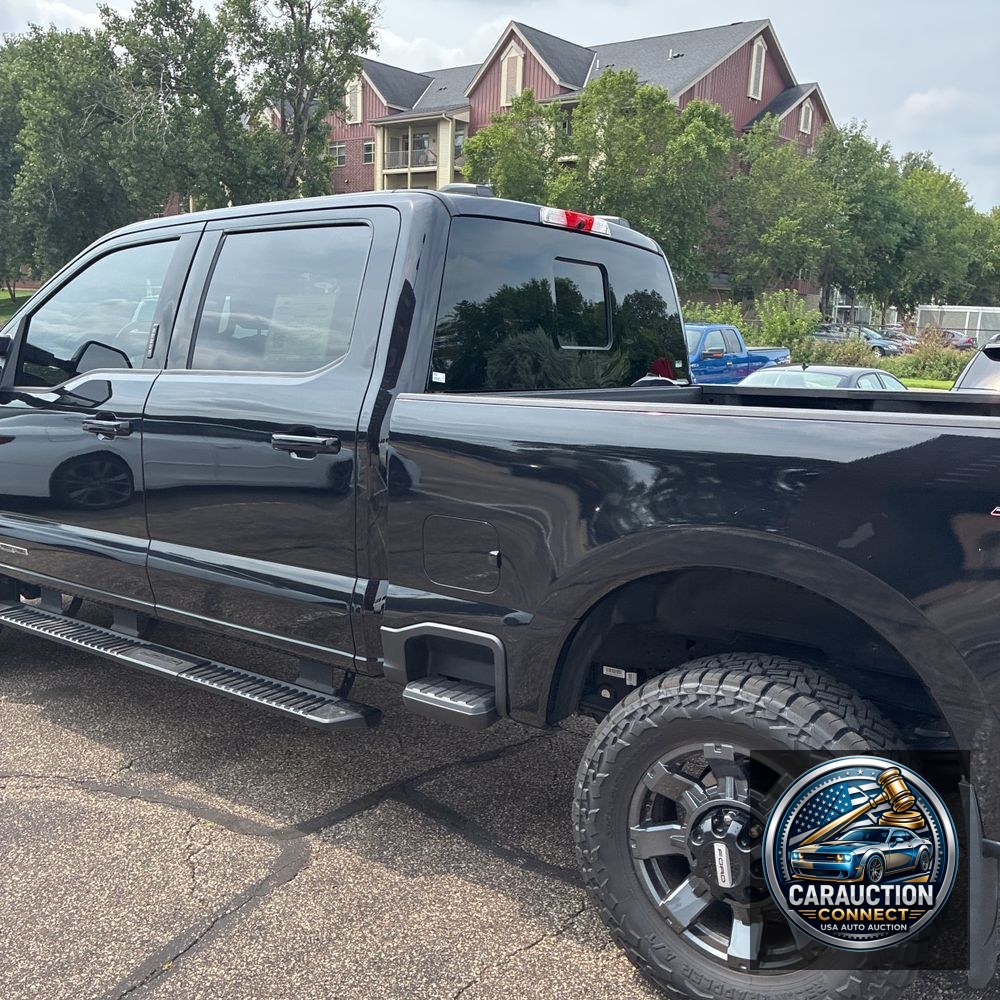 2023 Ford F250 S/D Lariat