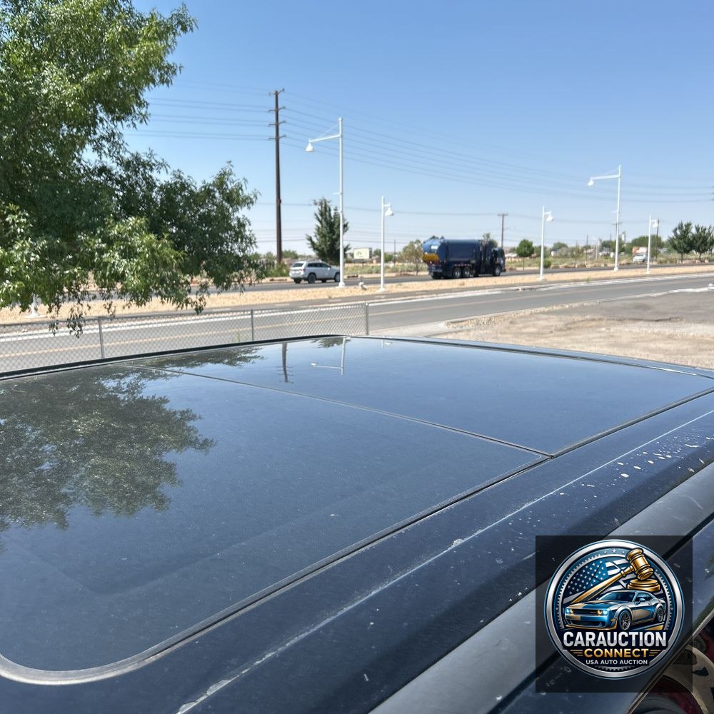 2017 Ford F-250 Super Duty Platinum