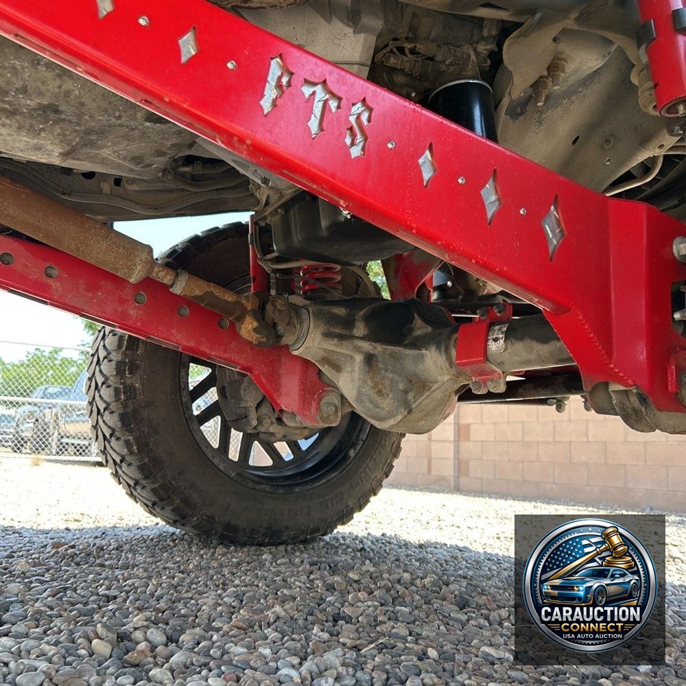2017 Ford F-250 Super Duty Platinum