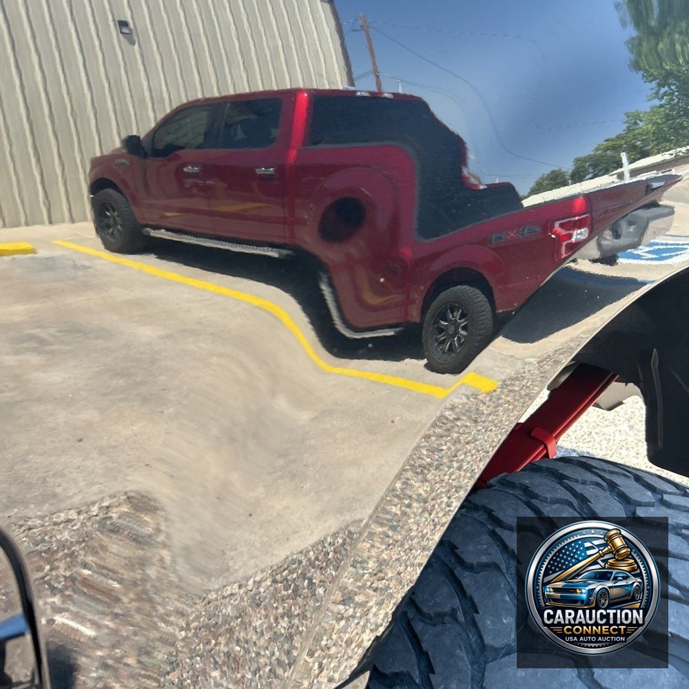 2017 Ford F-250 Super Duty Platinum