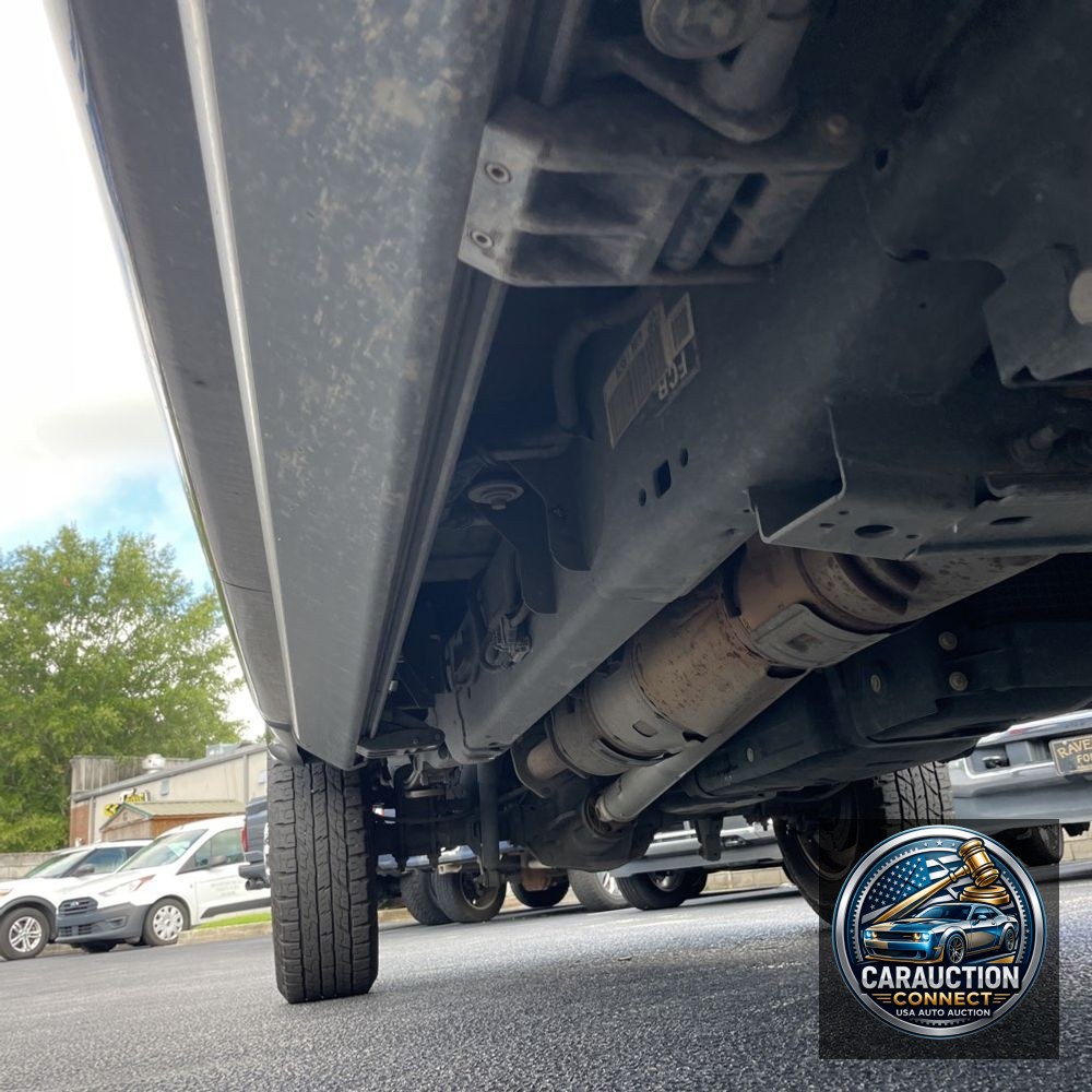 2021 Ford F-250 Super Duty Platinum
