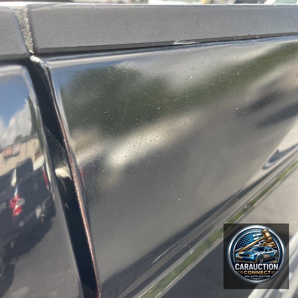 2021 Ford F-250 Super Duty Platinum