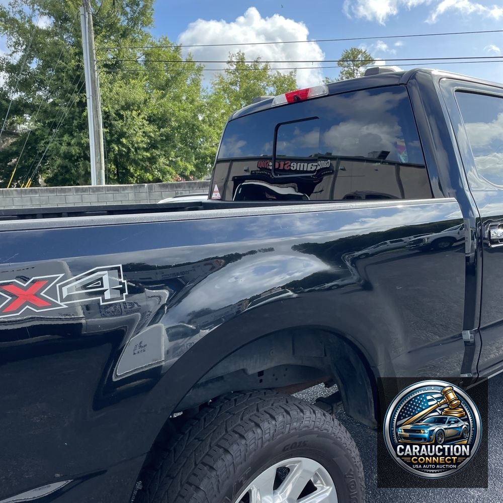 2021 Ford F-250 Super Duty Platinum