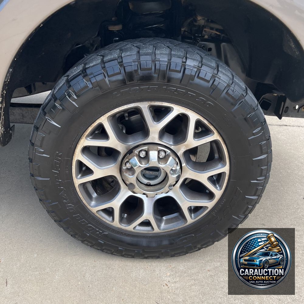 2022 Ford F-250 Super Duty Lariat