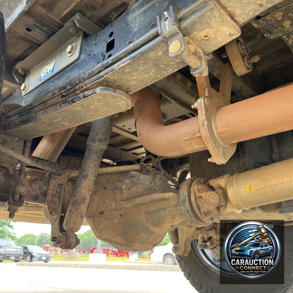 2022 Ford F-250 Super Duty Lariat