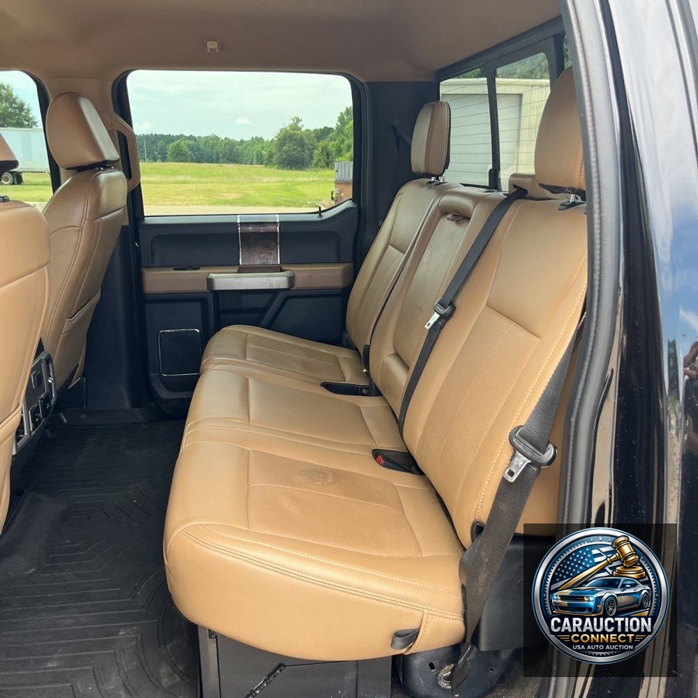 2022 Ford F-250 Super Duty Lariat