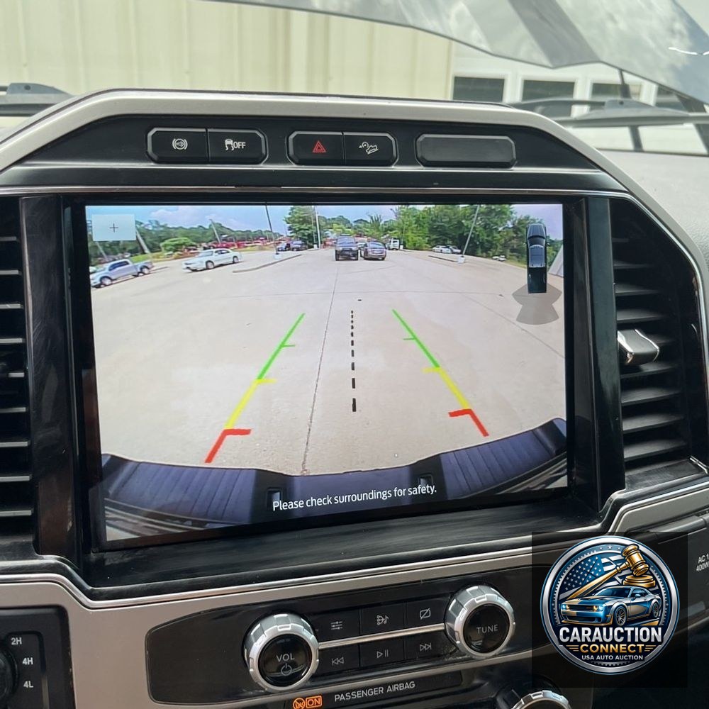 2022 Ford F-250 Super Duty Lariat