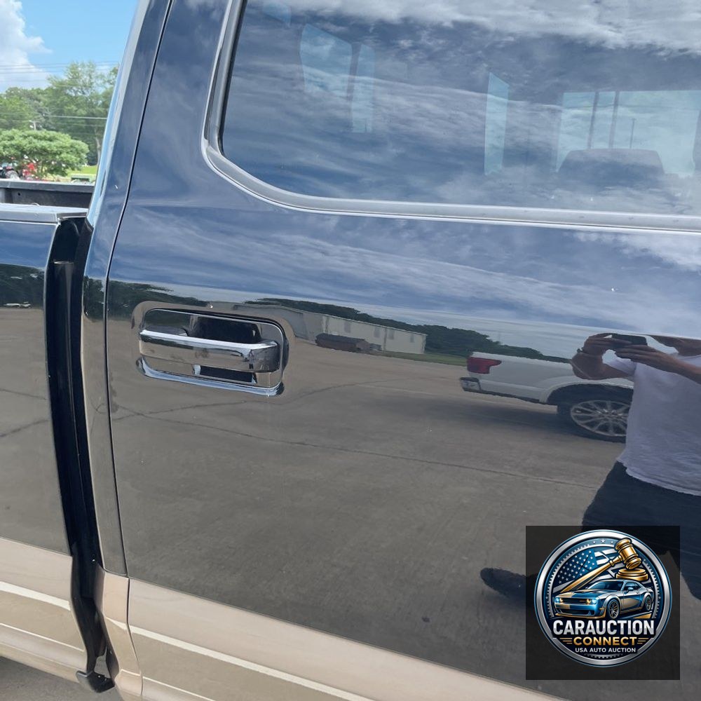 2022 Ford F-250 Super Duty Lariat