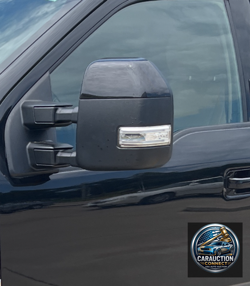 2022 Ford F-250 Super Duty Lariat
