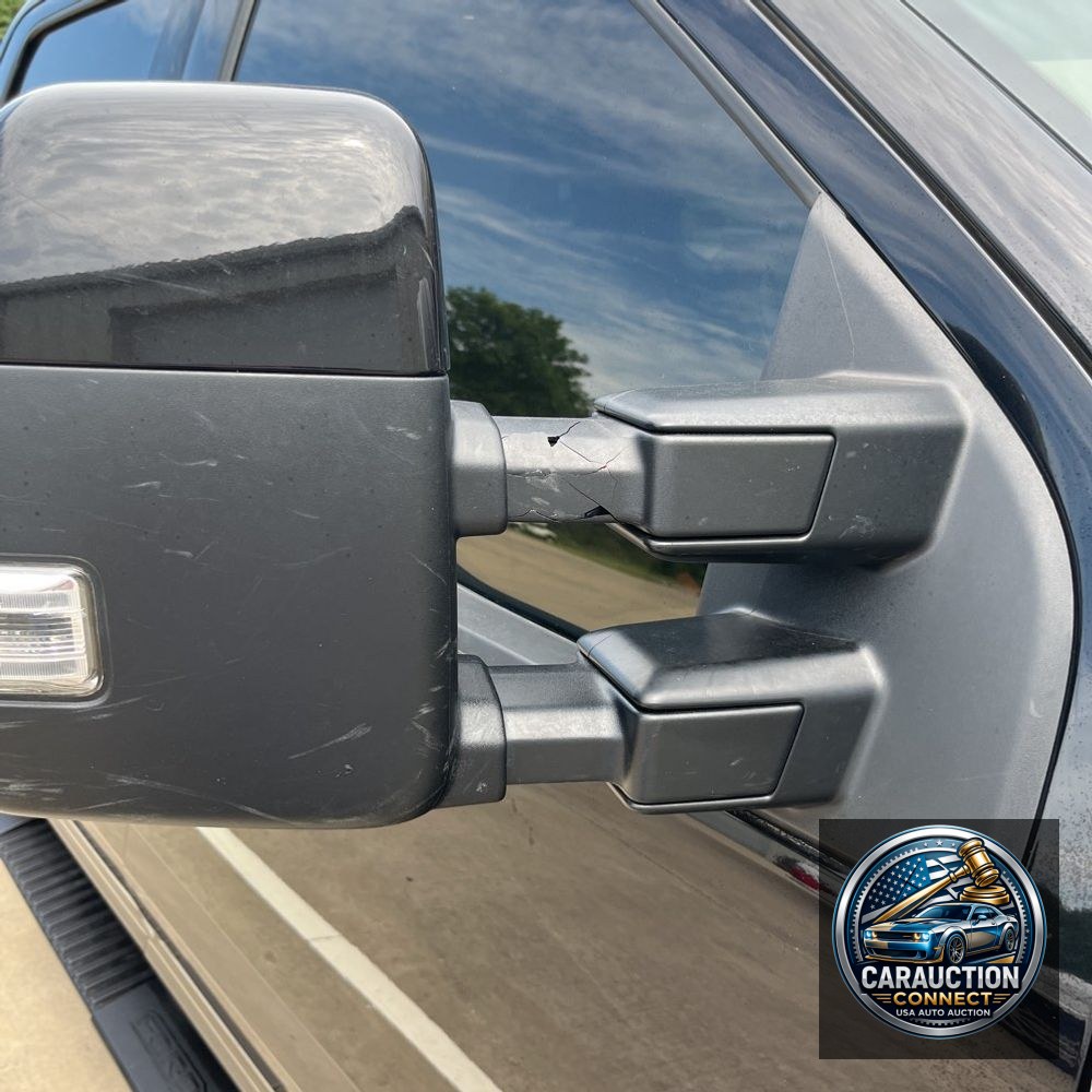2022 Ford F-250 Super Duty Lariat