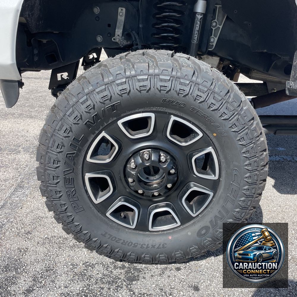 2020 Ford F-250 Super Duty Platinum