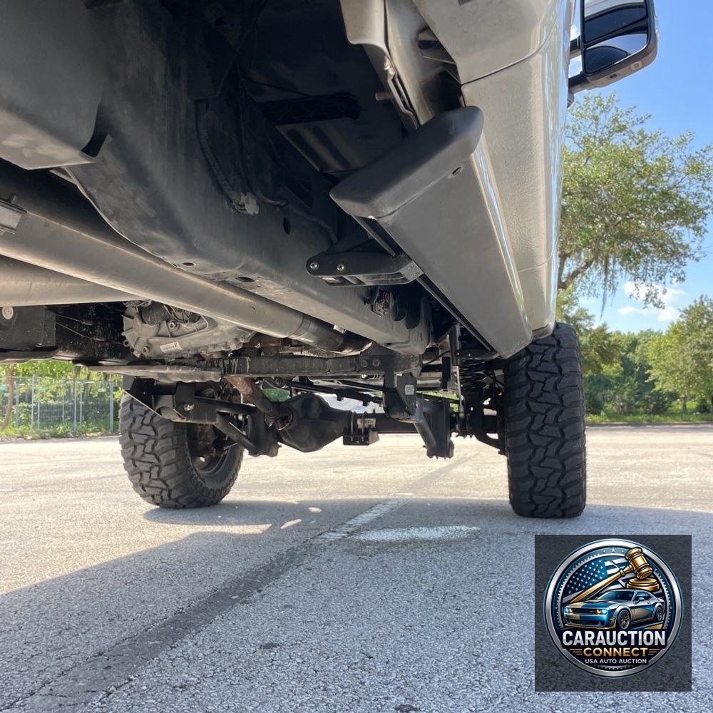 2020 Ford F-250 Super Duty Platinum