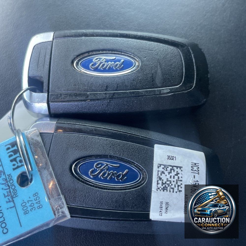 2020 Ford F-250 Super Duty Platinum