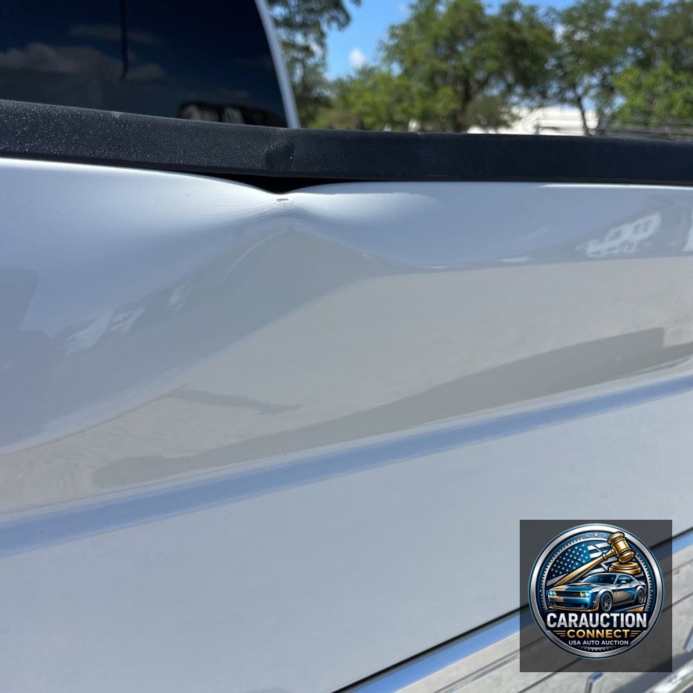 2020 Ford F-250 Super Duty Platinum