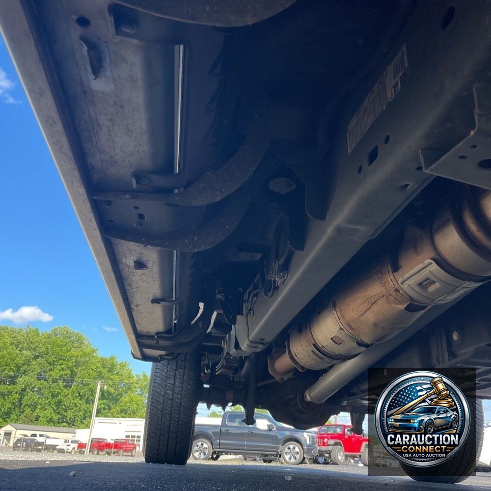 2021 Ford F-250 Super Duty Lariat