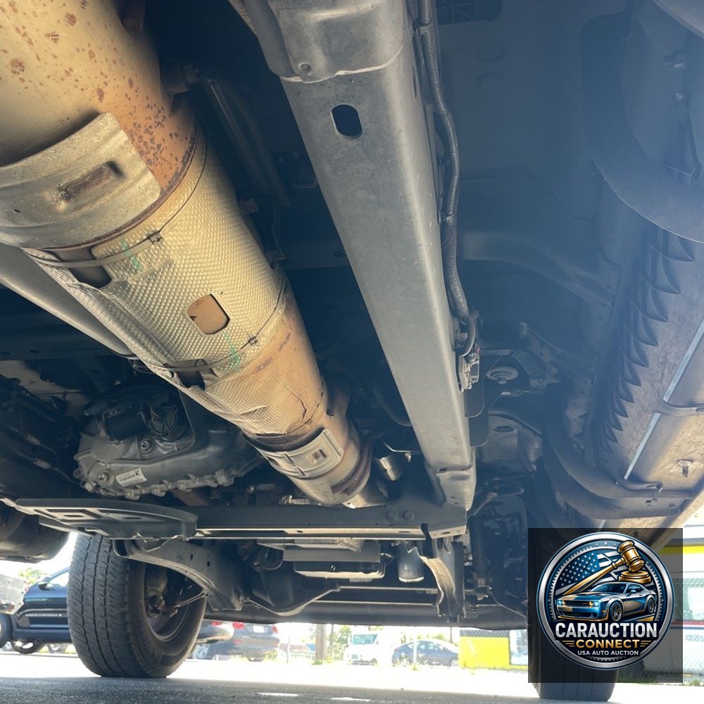 2021 Ford F-250 Super Duty Lariat
