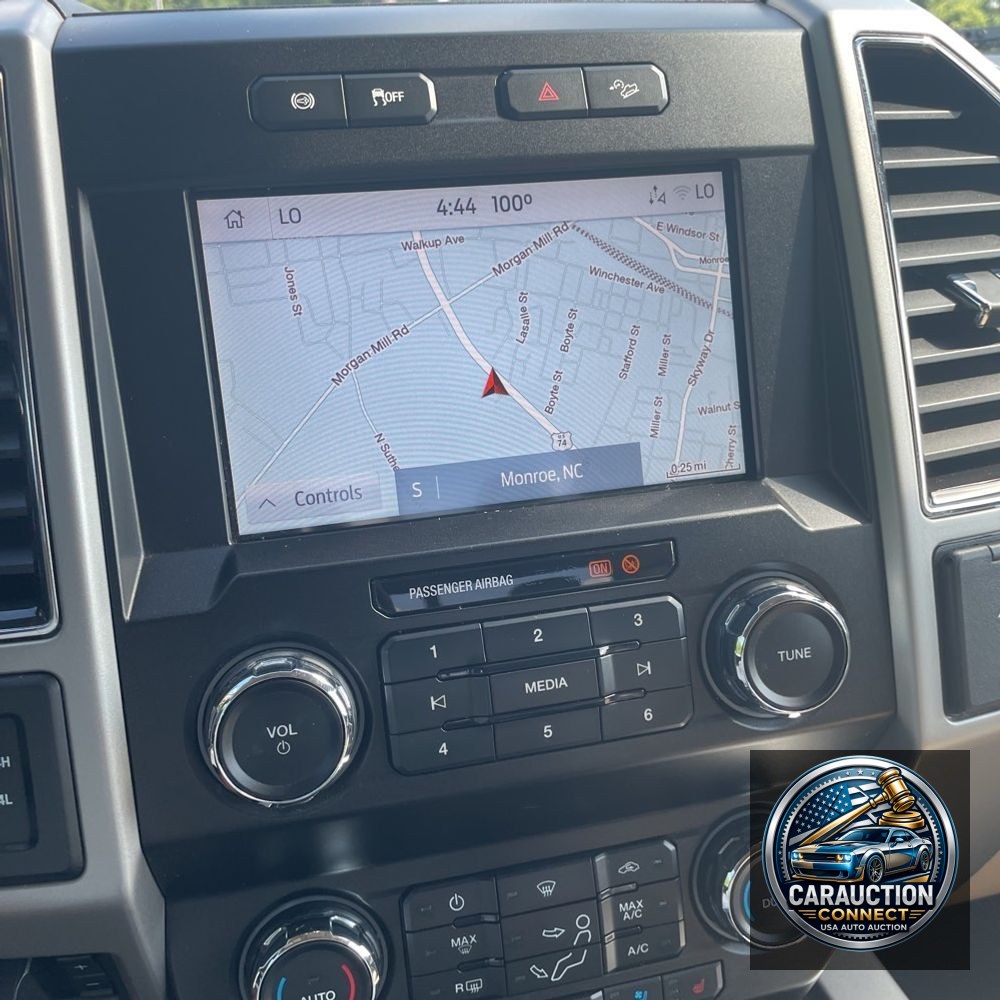 2021 Ford F-250 Super Duty Lariat