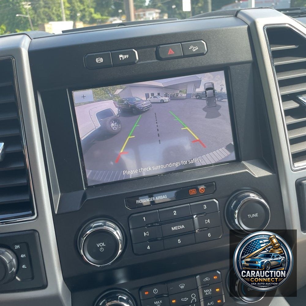 2021 Ford F-250 Super Duty Lariat