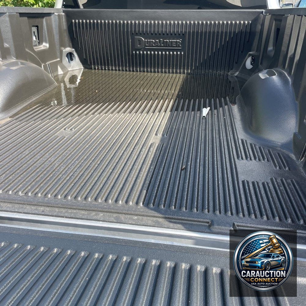 2021 Ford F-250 Super Duty Lariat